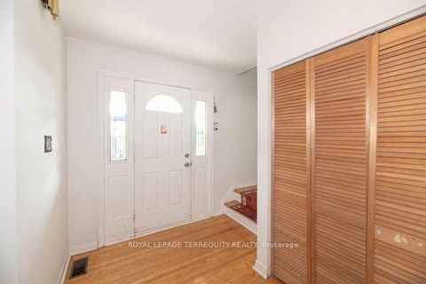 Photo 2 at 1 Snowcrest Avenue, Steeles, Toronto