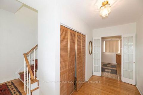 Photo 3 at 1 Snowcrest Avenue, Steeles, Toronto
