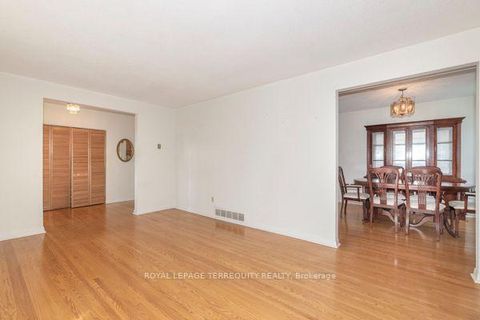 Photo 6 at 1 Snowcrest Avenue, Steeles, Toronto