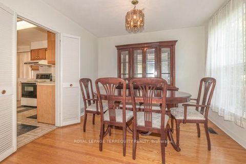 Photo 7 at 1 Snowcrest Avenue, Steeles, Toronto