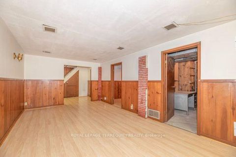 Photo 22 at 1 Snowcrest Avenue, Steeles, Toronto