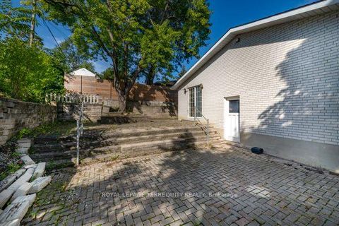 Photo 24 at 1 Snowcrest Avenue, Steeles, Toronto