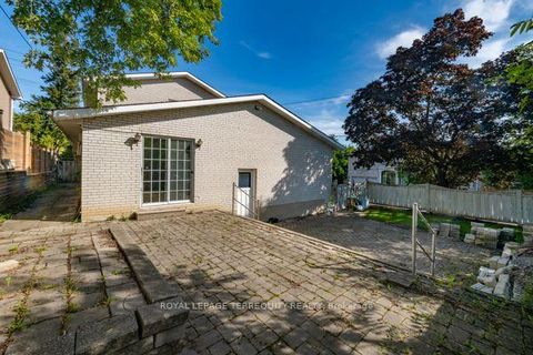 Photo 25 at 1 Snowcrest Avenue, Steeles, Toronto