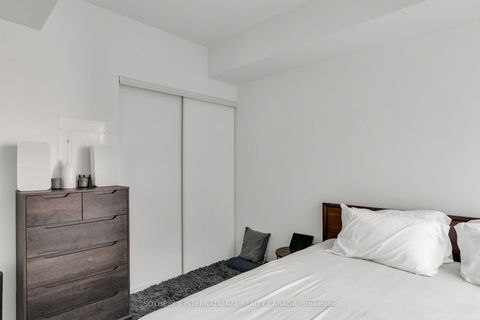 Photo 17 at 611 - 108 Peter Street, Waterfront Communities C1, Toronto