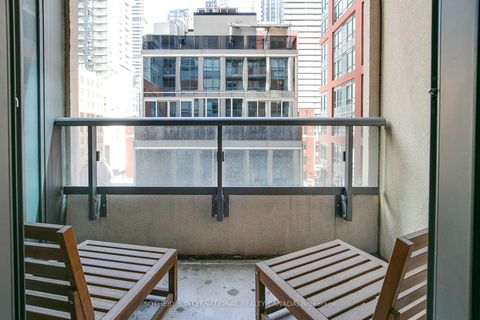 Photo 19 at 611 - 108 Peter Street, Waterfront Communities C1, Toronto