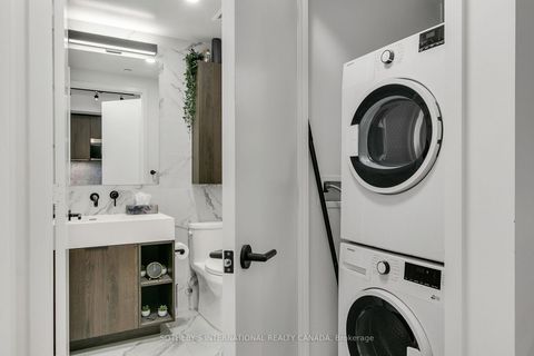 Photo 20 at 611 - 108 Peter Street, Waterfront Communities C1, Toronto