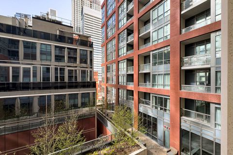 Photo 22 at 611 - 108 Peter Street, Waterfront Communities C1, Toronto