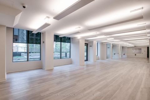 Photo 24 at 611 - 108 Peter Street, Waterfront Communities C1, Toronto