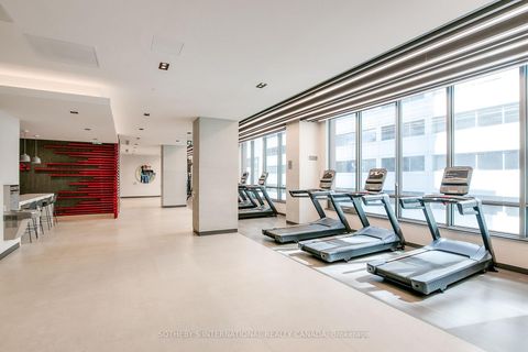 Photo 25 at 611 - 108 Peter Street, Waterfront Communities C1, Toronto