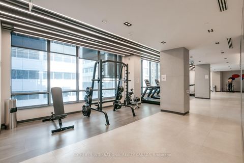 Photo 26 at 611 - 108 Peter Street, Waterfront Communities C1, Toronto