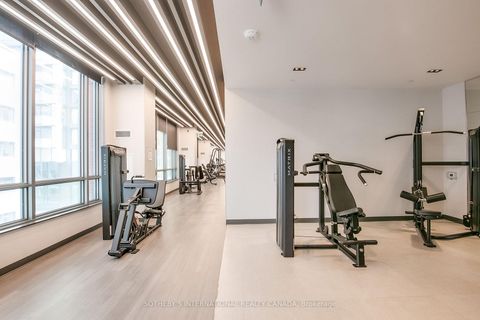 Photo 27 at 611 - 108 Peter Street, Waterfront Communities C1, Toronto