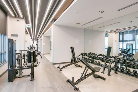 Photo 28 at 611 - 108 Peter Street, Waterfront Communities C1, Toronto