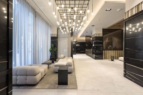Photo 29 at 611 - 108 Peter Street, Waterfront Communities C1, Toronto