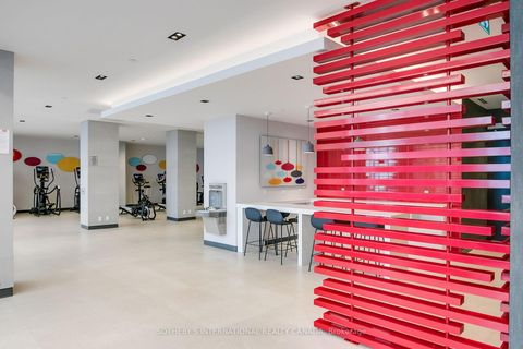 Photo 30 at 611 - 108 Peter Street, Waterfront Communities C1, Toronto