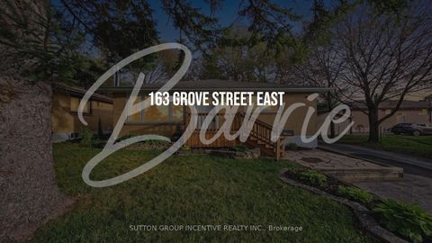 Photo 39 at 163 Grove Street E, Wellington, Barrie