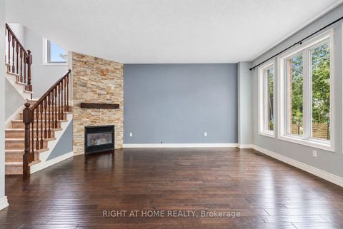 Photo 6 at 35 Auburn Court, Ardagh, Barrie