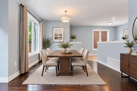 Photo 8 at 35 Auburn Court, Ardagh, Barrie