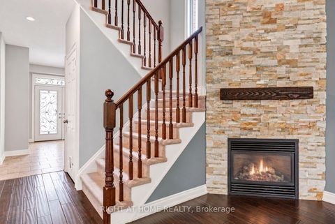 Photo 22 at 35 Auburn Court, Ardagh, Barrie