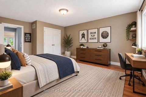 Photo 25 at 35 Auburn Court, Ardagh, Barrie