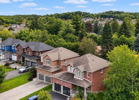 Photo 48 at 35 Auburn Court, Ardagh, Barrie