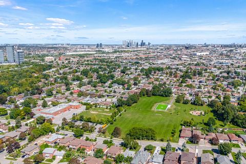 Photo 43 at 502 - 1 Rowntree Road, Jamestown, Toronto