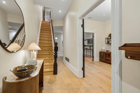 Photo 4 at 21 Laurier Avenue E, South St. James Town, Toronto