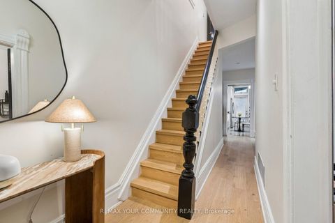 Photo 18 at 21 Laurier Avenue E, South St. James Town, Toronto