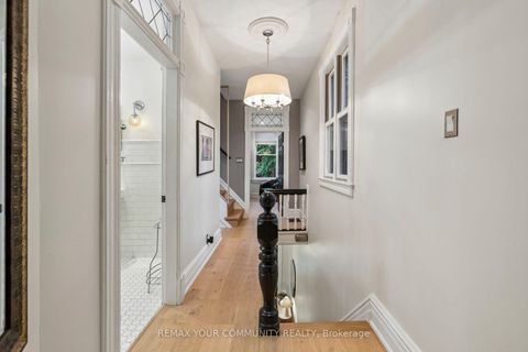 Photo 19 at 21 Laurier Avenue E, South St. James Town, Toronto