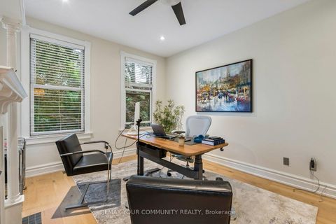 Photo 21 at 21 Laurier Avenue E, South St. James Town, Toronto