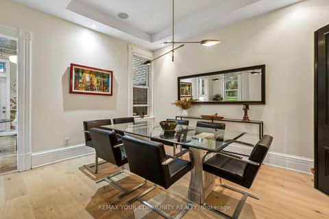 Photo 22 at 21 Laurier Avenue E, South St. James Town, Toronto