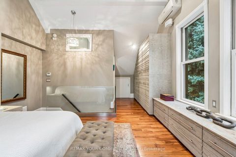 Photo 34 at 21 Laurier Avenue E, South St. James Town, Toronto