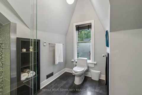 Photo 38 at 21 Laurier Avenue E, South St. James Town, Toronto