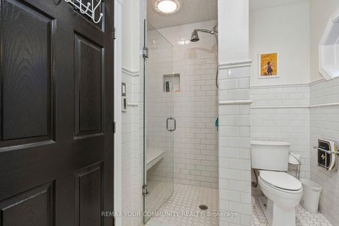 Photo 40 at 21 Laurier Avenue E, South St. James Town, Toronto