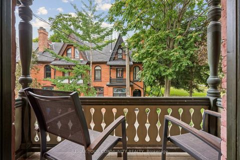 Photo 41 at 21 Laurier Avenue E, South St. James Town, Toronto