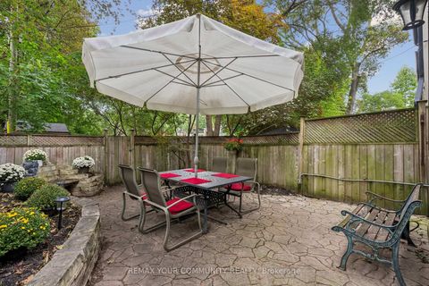 Photo 46 at 21 Laurier Avenue E, South St. James Town, Toronto