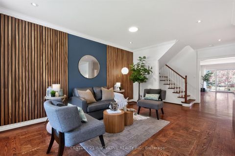 Photo 1 at 36 Martindale Road, Cliffcrest, Toronto