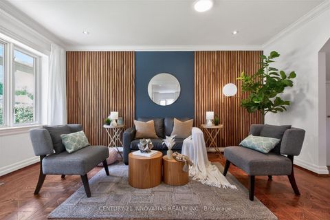 Photo 2 at 36 Martindale Road, Cliffcrest, Toronto