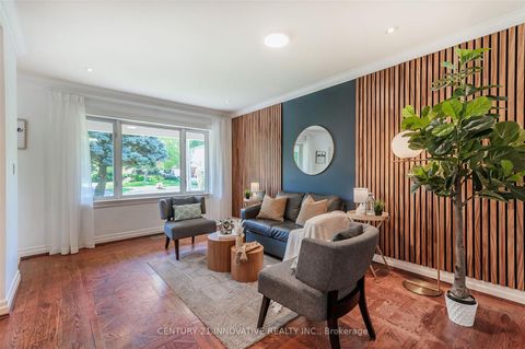 Photo 3 at 36 Martindale Road, Cliffcrest, Toronto