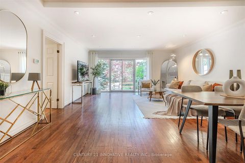 Photo 9 at 36 Martindale Road, Cliffcrest, Toronto