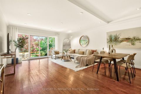 Photo 10 at 36 Martindale Road, Cliffcrest, Toronto