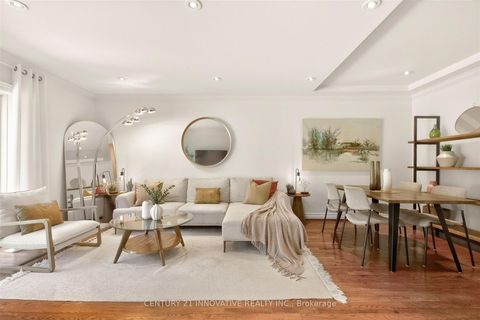 Photo 11 at 36 Martindale Road, Cliffcrest, Toronto
