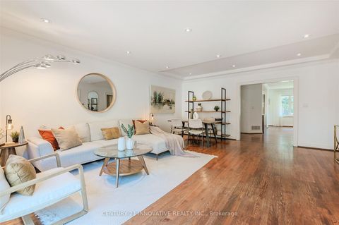 Photo 13 at 36 Martindale Road, Cliffcrest, Toronto