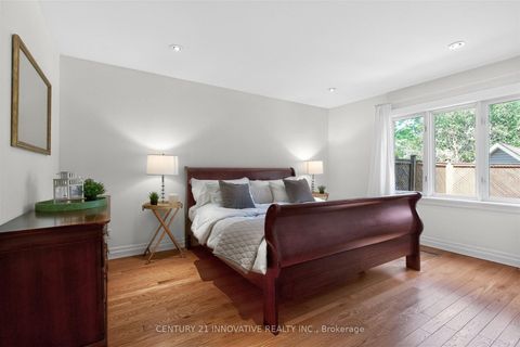 Photo 15 at 36 Martindale Road, Cliffcrest, Toronto