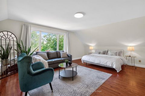 Photo 18 at 36 Martindale Road, Cliffcrest, Toronto