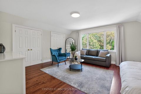 Photo 19 at 36 Martindale Road, Cliffcrest, Toronto