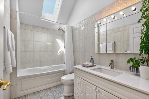 Photo 20 at 36 Martindale Road, Cliffcrest, Toronto