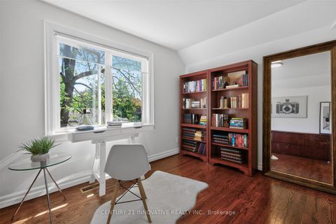 Photo 21 at 36 Martindale Road, Cliffcrest, Toronto
