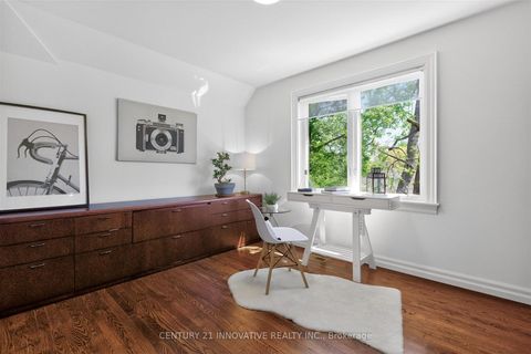 Photo 22 at 36 Martindale Road, Cliffcrest, Toronto