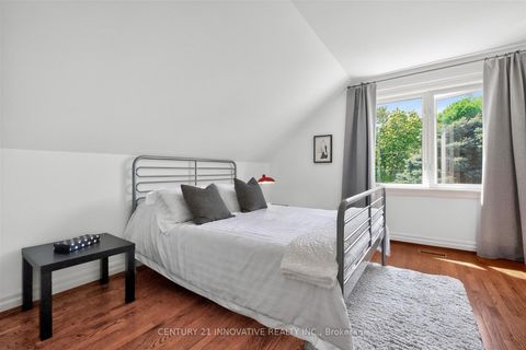 Photo 23 at 36 Martindale Road, Cliffcrest, Toronto