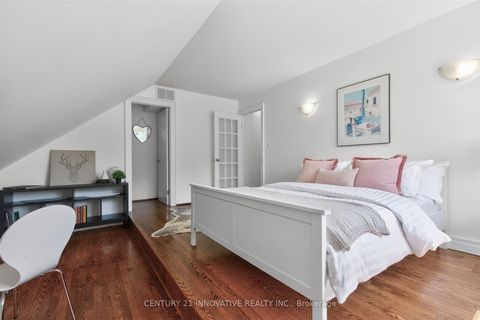 Photo 24 at 36 Martindale Road, Cliffcrest, Toronto